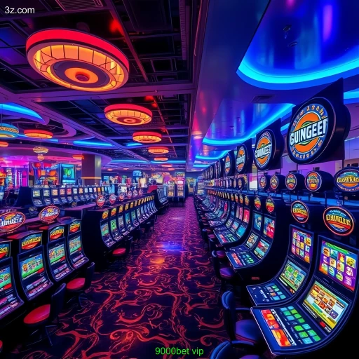 Esportes Inovadores no 9000bet vip: Apostas que Encantam