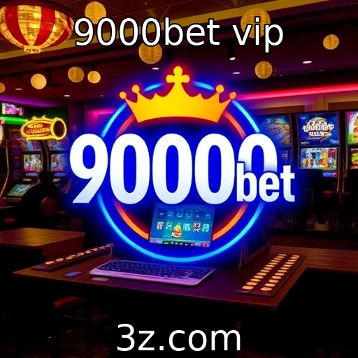 Inovação em jogos de cassino e experiências imersivas