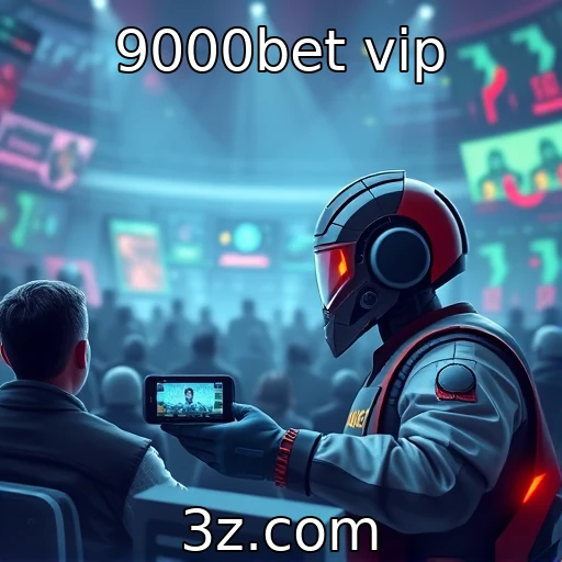 Impacto das tecnologias emergentes na indústria de jogos