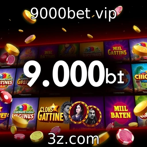 Jogos de cassino virtuais em alta